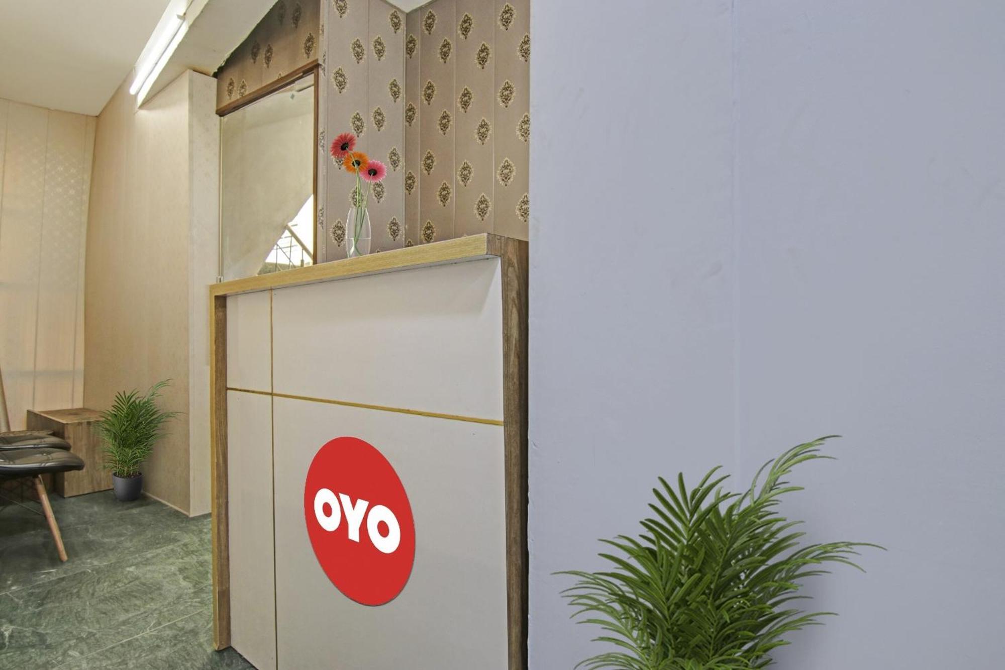 O Sr Residency Near Ccd